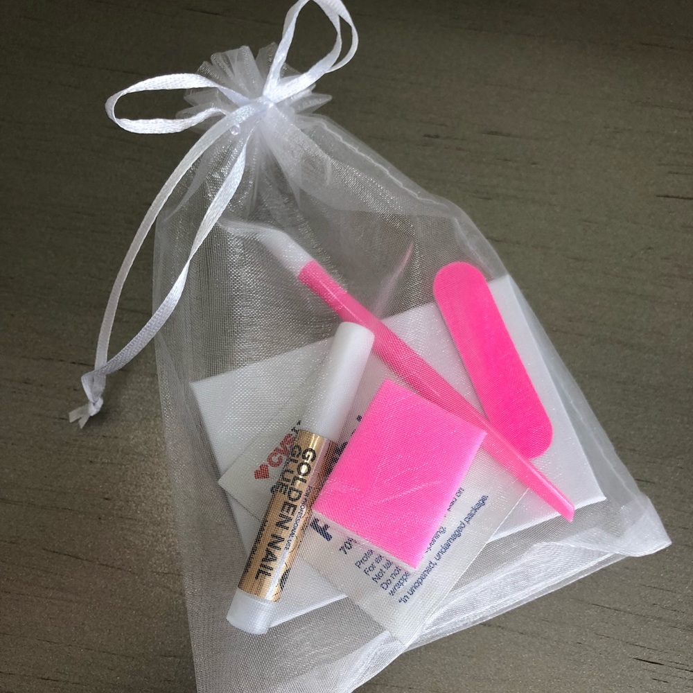 COPY - Press on Nails | Fake Nails